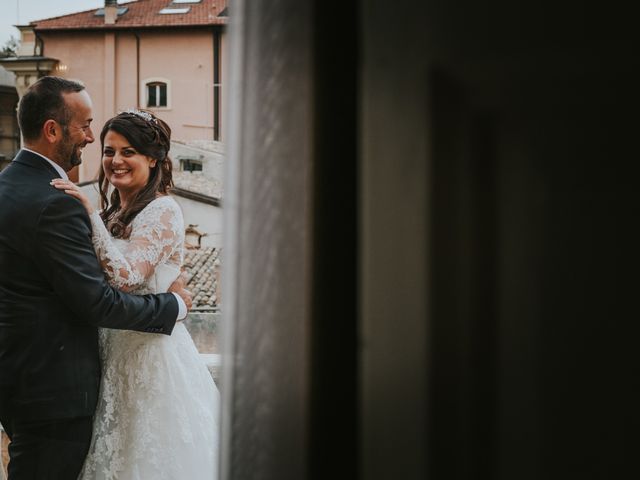 Il matrimonio di Massimo e Anna Maria a Ascoli Piceno, Ascoli Piceno 21