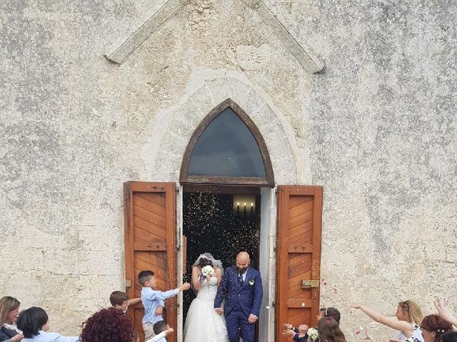 Il matrimonio di Piermario e Giovanna  a Ossi, Sassari 3
