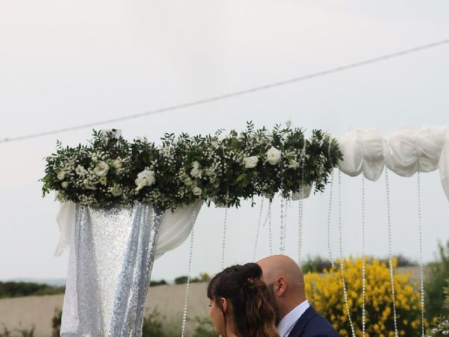 Il matrimonio di Piermario e Giovanna  a Ossi, Sassari 5