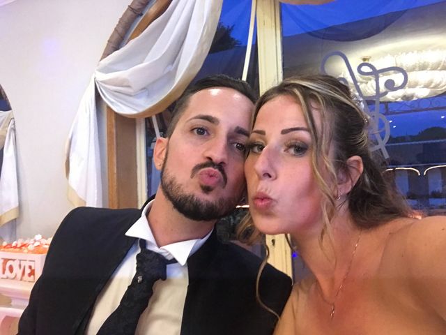 Il matrimonio di Roberta e Daniele a Roma, Roma 4