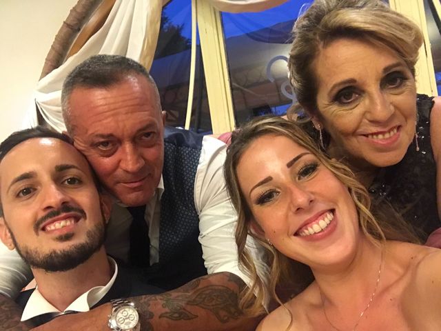 Il matrimonio di Roberta e Daniele a Roma, Roma 5
