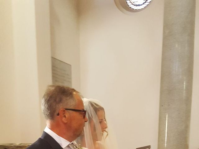 Il matrimonio di Roberta e Daniele a Roma, Roma 6