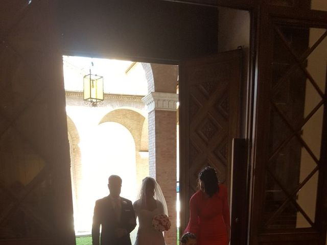 Il matrimonio di Roberta e Daniele a Roma, Roma 8