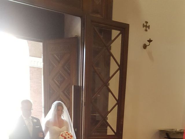 Il matrimonio di Roberta e Daniele a Roma, Roma 9