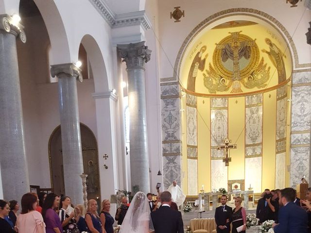 Il matrimonio di Roberta e Daniele a Roma, Roma 10