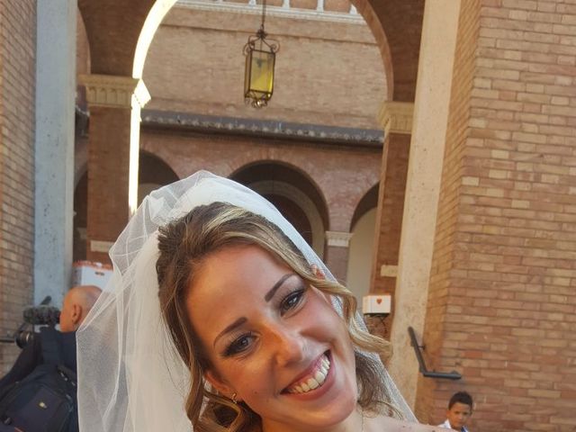 Il matrimonio di Roberta e Daniele a Roma, Roma 11