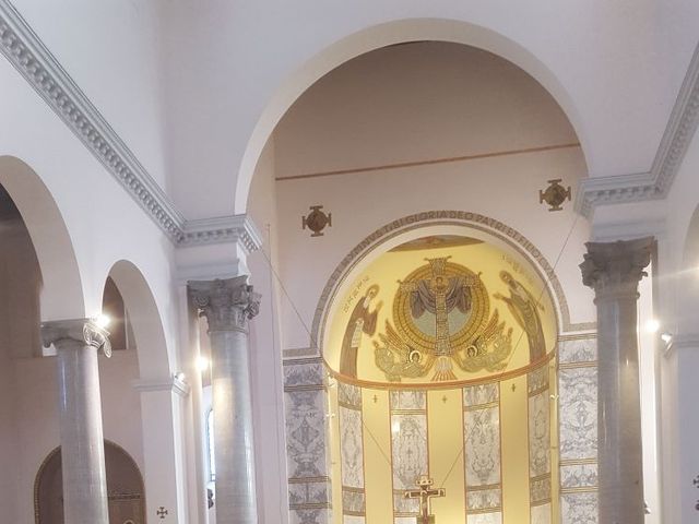 Il matrimonio di Roberta e Daniele a Roma, Roma 12