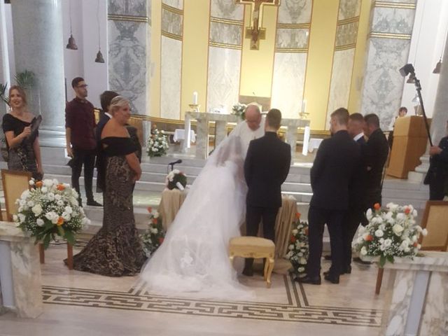 Il matrimonio di Roberta e Daniele a Roma, Roma 13