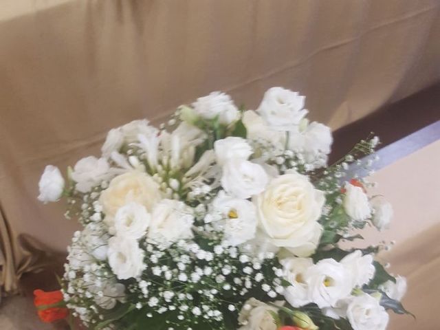 Il matrimonio di Roberta e Daniele a Roma, Roma 14