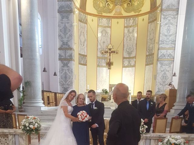 Il matrimonio di Roberta e Daniele a Roma, Roma 15
