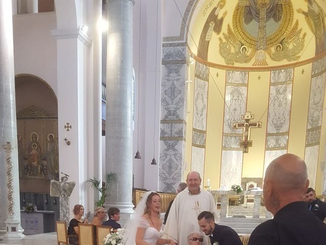 Il matrimonio di Roberta e Daniele a Roma, Roma 16