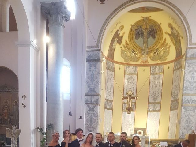 Il matrimonio di Roberta e Daniele a Roma, Roma 17