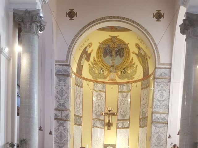 Il matrimonio di Roberta e Daniele a Roma, Roma 18