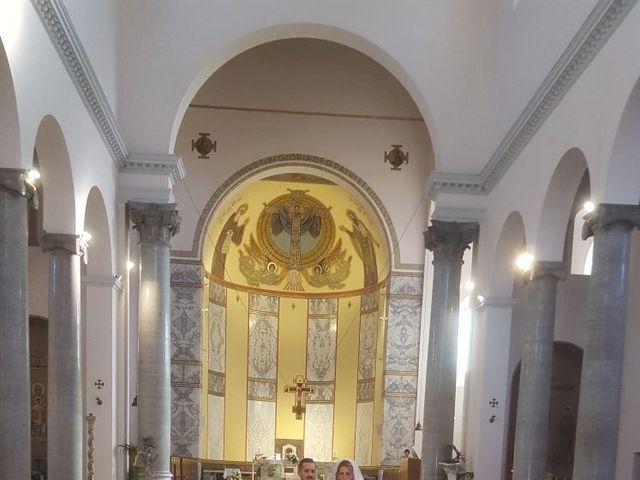 Il matrimonio di Roberta e Daniele a Roma, Roma 19