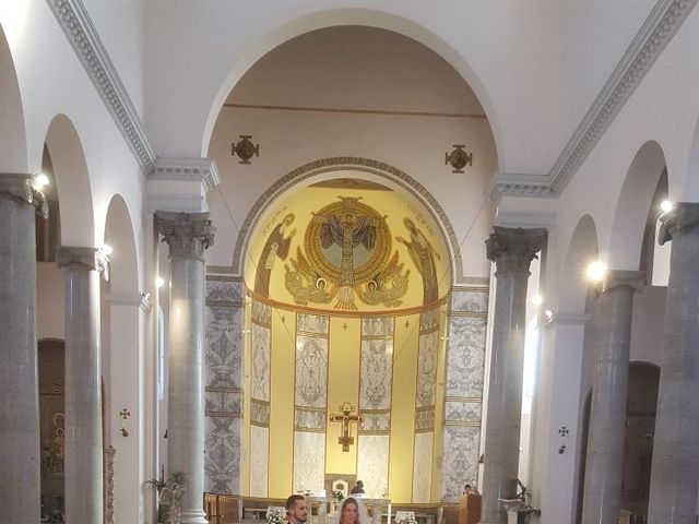 Il matrimonio di Roberta e Daniele a Roma, Roma 20