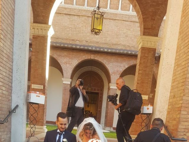 Il matrimonio di Roberta e Daniele a Roma, Roma 21