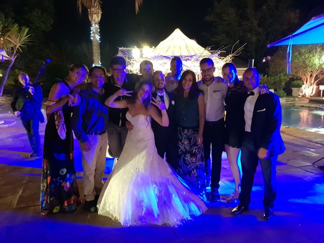 Il matrimonio di Roberta e Daniele a Roma, Roma 22