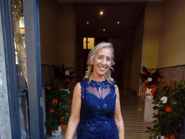 Il matrimonio di Roberta e Daniele a Roma, Roma 24