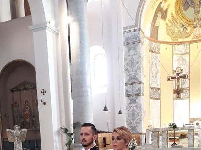 Il matrimonio di Roberta e Daniele a Roma, Roma 27