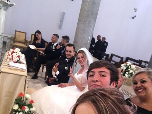 Il matrimonio di Roberta e Daniele a Roma, Roma 28