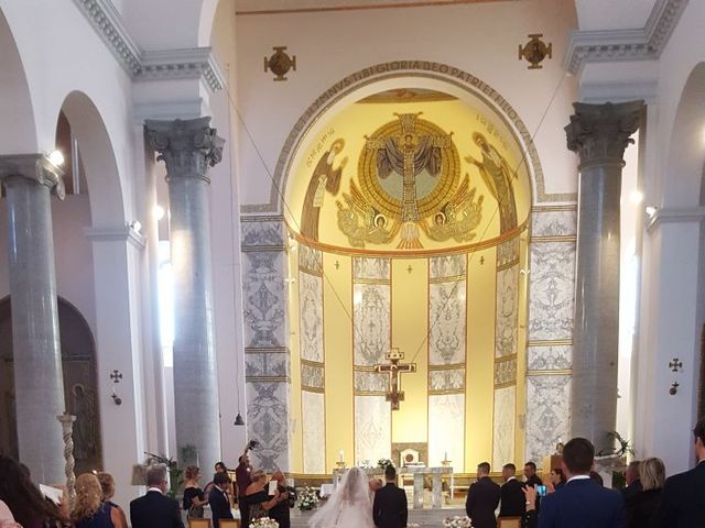 Il matrimonio di Roberta e Daniele a Roma, Roma 29
