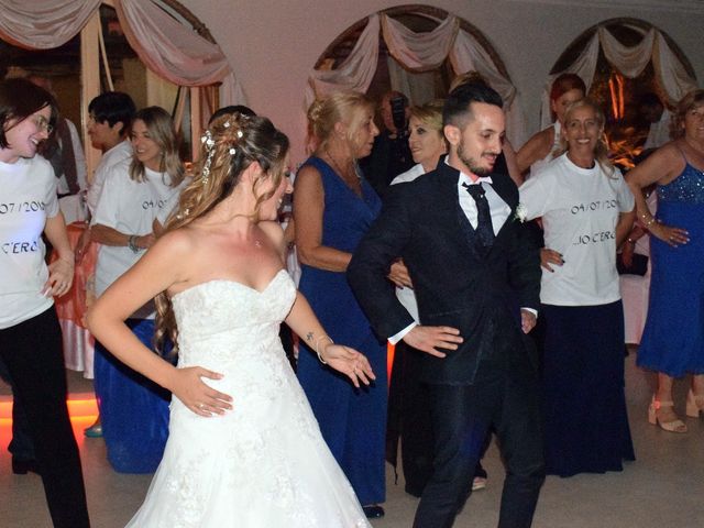 Il matrimonio di Roberta e Daniele a Roma, Roma 31