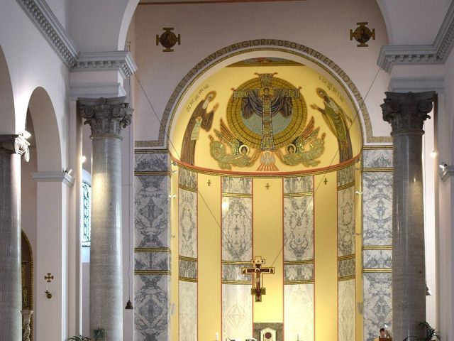 Il matrimonio di Roberta e Daniele a Roma, Roma 33