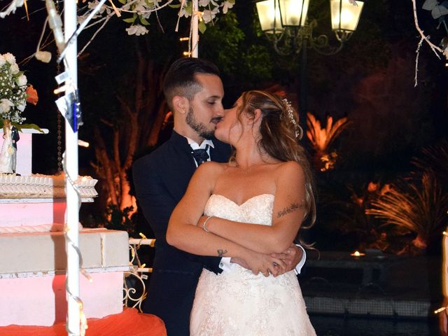 Il matrimonio di Roberta e Daniele a Roma, Roma 40