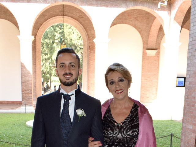 Il matrimonio di Roberta e Daniele a Roma, Roma 41
