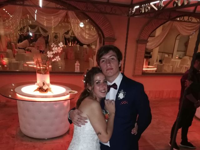 Il matrimonio di Roberta e Daniele a Roma, Roma 44