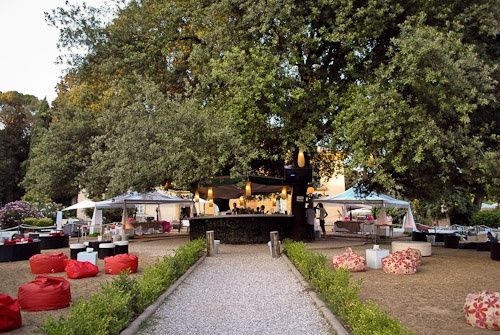 Il matrimonio di Bernard e Jessica a Prato, Prato 129