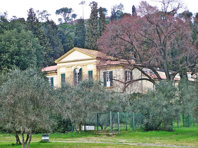 Il matrimonio di Bernard e Jessica a Prato, Prato 130