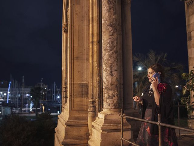 Il matrimonio di Bruno e Paola a Palermo, Palermo 35