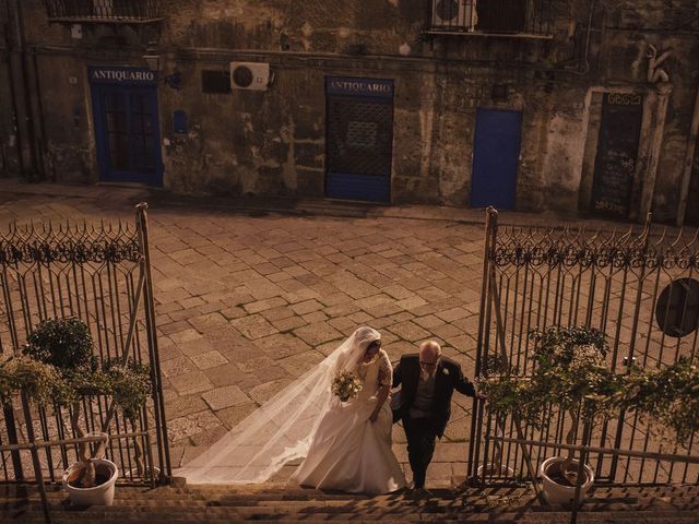 Il matrimonio di Bruno e Paola a Palermo, Palermo 38