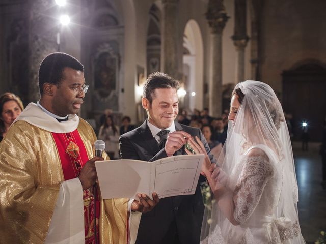 Il matrimonio di Bruno e Paola a Palermo, Palermo 58