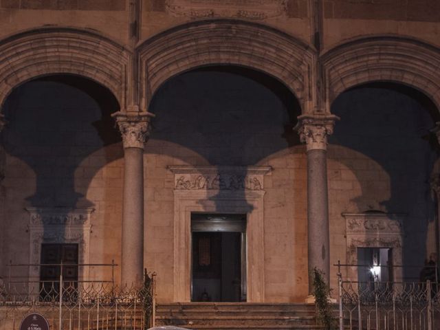 Il matrimonio di Bruno e Paola a Palermo, Palermo 76