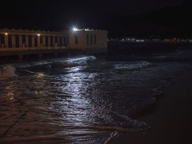 Il matrimonio di Bruno e Paola a Palermo, Palermo 81