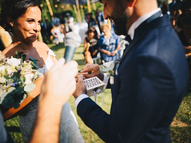 Il matrimonio di Marco e Miriam a Camaiore, Lucca 79