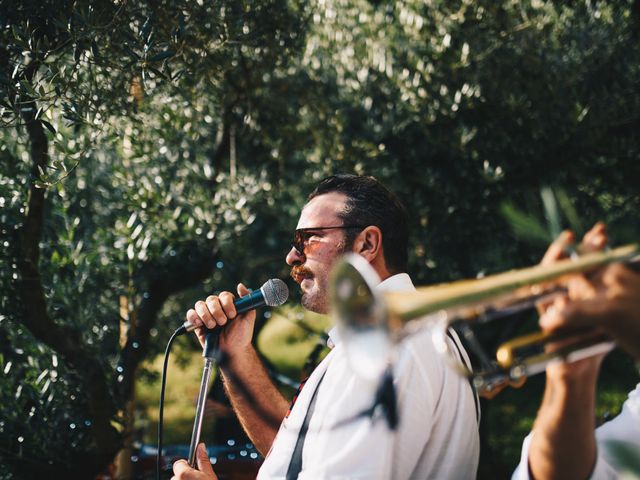 Il matrimonio di Marco e Miriam a Camaiore, Lucca 90