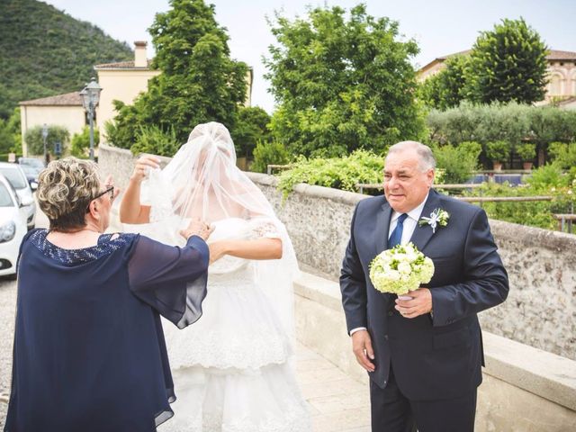 Il matrimonio di loris e Martina a Padova, Padova 19