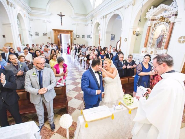 Il matrimonio di loris e Martina a Padova, Padova 28