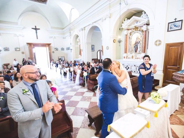 Il matrimonio di loris e Martina a Padova, Padova 32