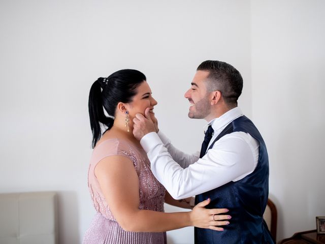 Il matrimonio di Jenny e Vito a Marsala, Trapani 3