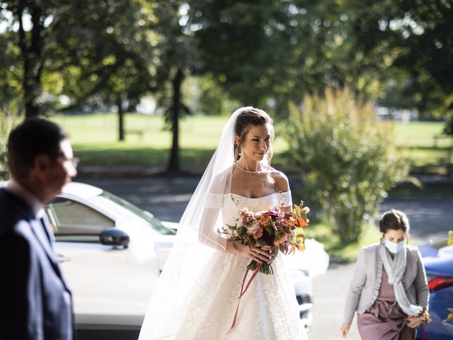 Il matrimonio di Filippo e Sara a Reggio nell&apos;Emilia, Reggio Emilia 23