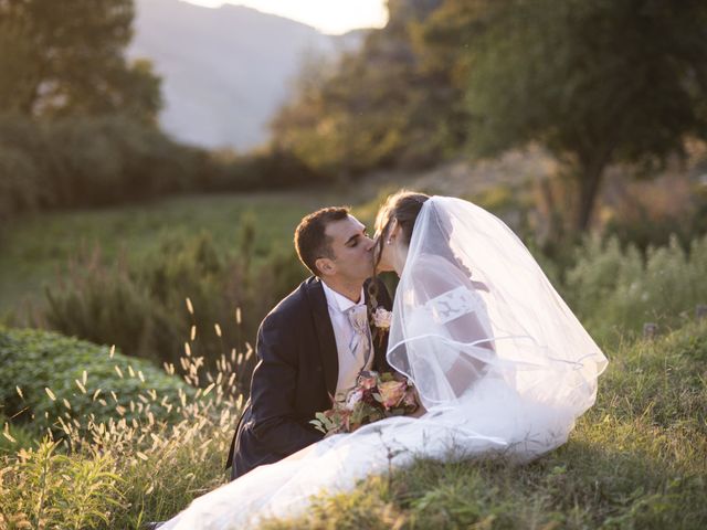 Il matrimonio di Filippo e Sara a Reggio nell&apos;Emilia, Reggio Emilia 32