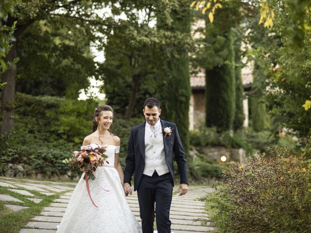 Il matrimonio di Filippo e Sara a Reggio nell&apos;Emilia, Reggio Emilia 44