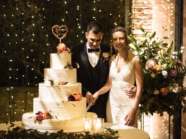 Il matrimonio di Filippo e Sara a Reggio nell&apos;Emilia, Reggio Emilia 52