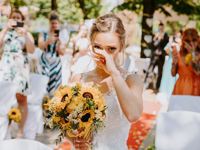 Il matrimonio di Daniele e Daniela a Trieste, Trieste 2