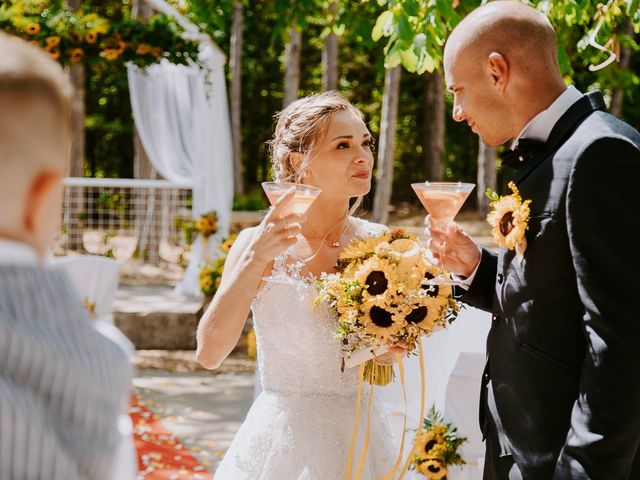 Il matrimonio di Daniele e Daniela a Trieste, Trieste 10