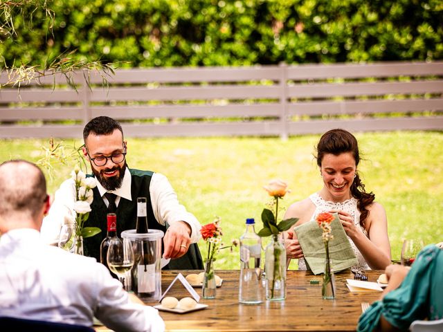 Il matrimonio di Lorenzo e Francesca a Bresso, Milano 67